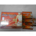 Body Beauty 5 Day Natural Slimming Coffee Expedite Fat-burning
